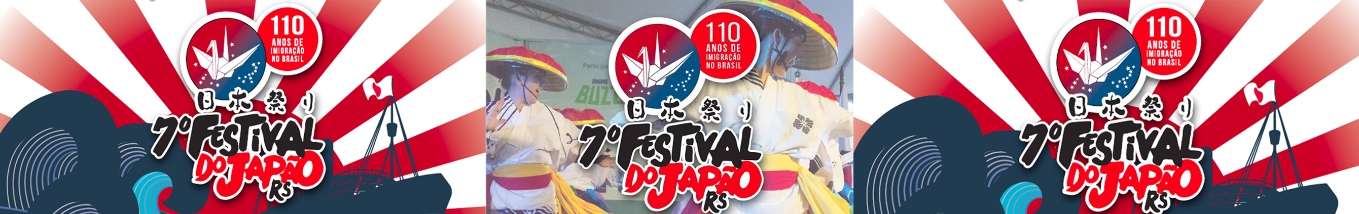 Workshops / Oficinas – Festival do Japão RS