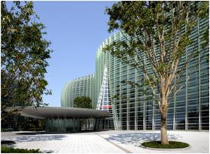 Centro Nacional de Arte