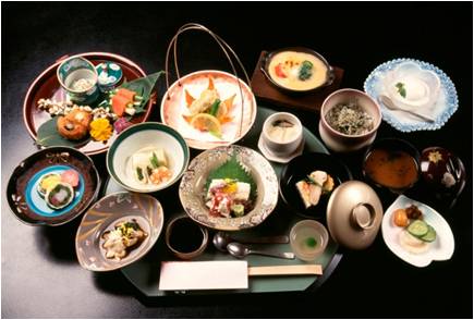 Comida japonesa: cultura, história e propriedades - eCycle