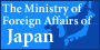 The Ministry of Foreign Affairs of Japan