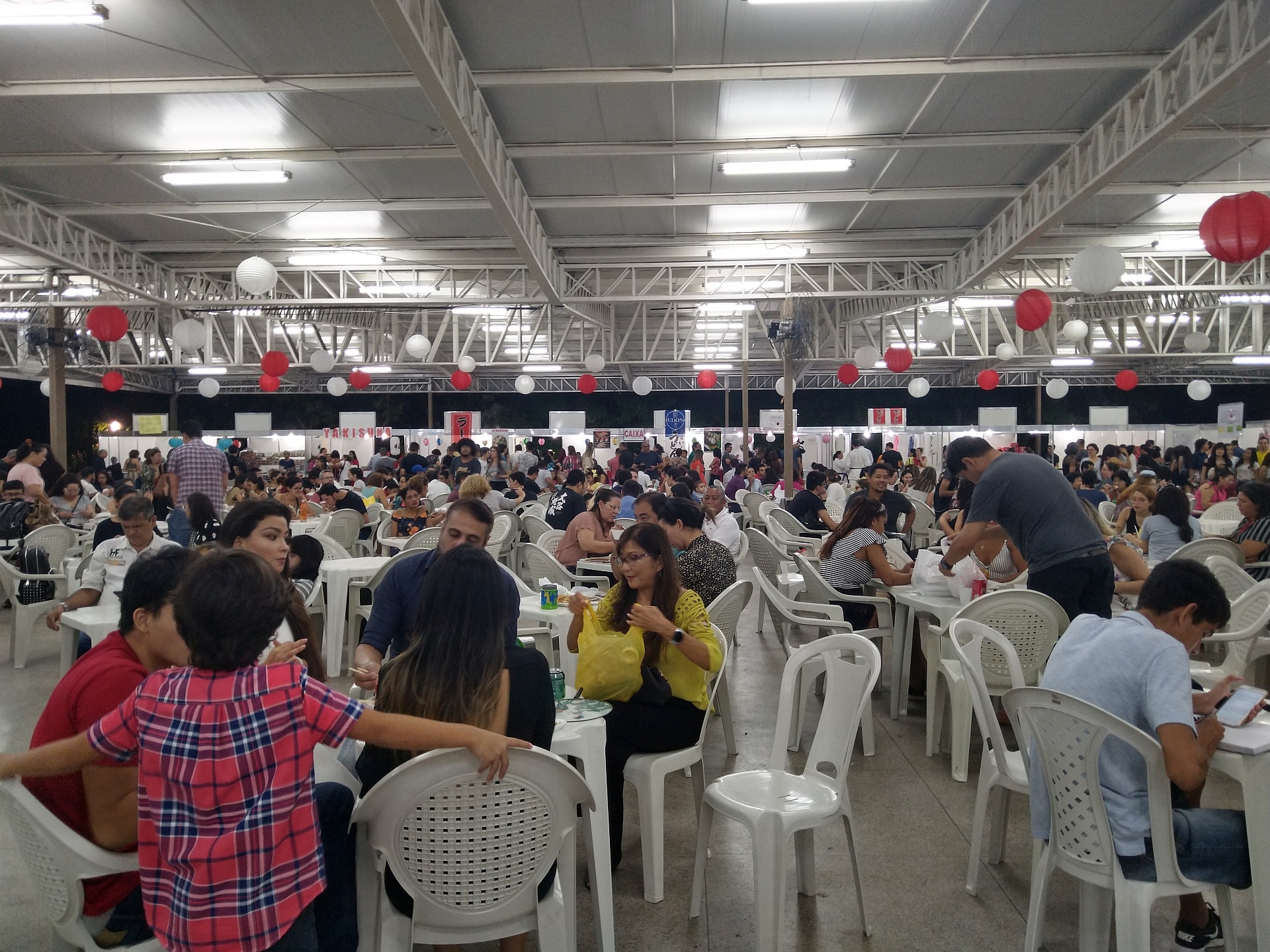 Embaixador Yamada participa do evento de Shogi (xadrez japonês) organizado  pela REN Brasil