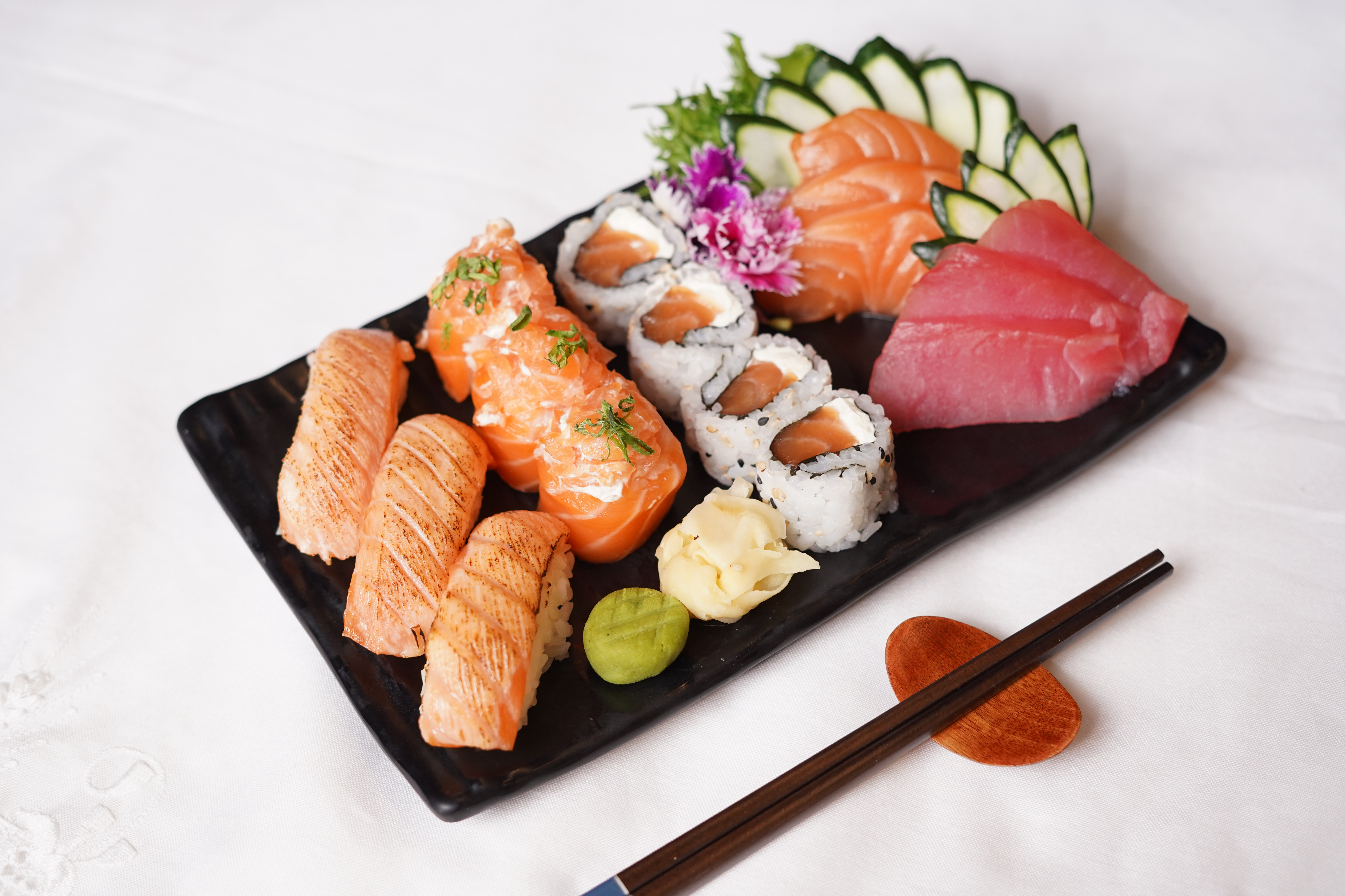 Combo Tokyo - de R$ 109,90 por R$ 89,90