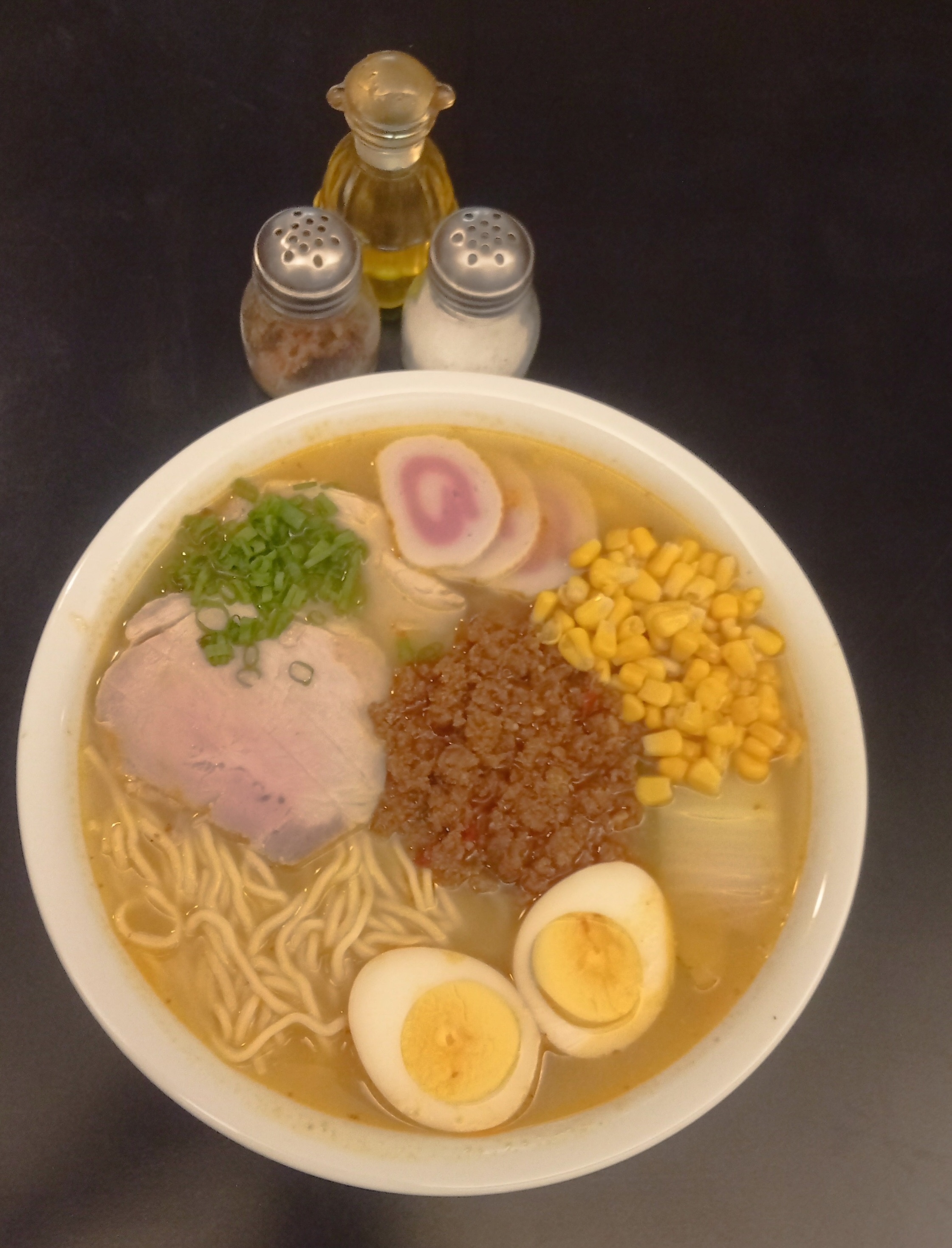 Lamen Maabo Tanmen - de R$ 60 por R$ 45