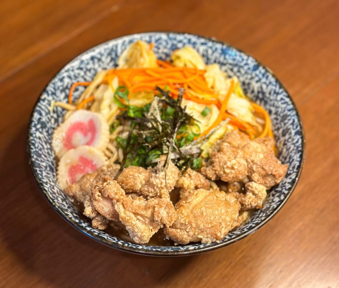Butter Lamen - de R$ 57 por R$ 51