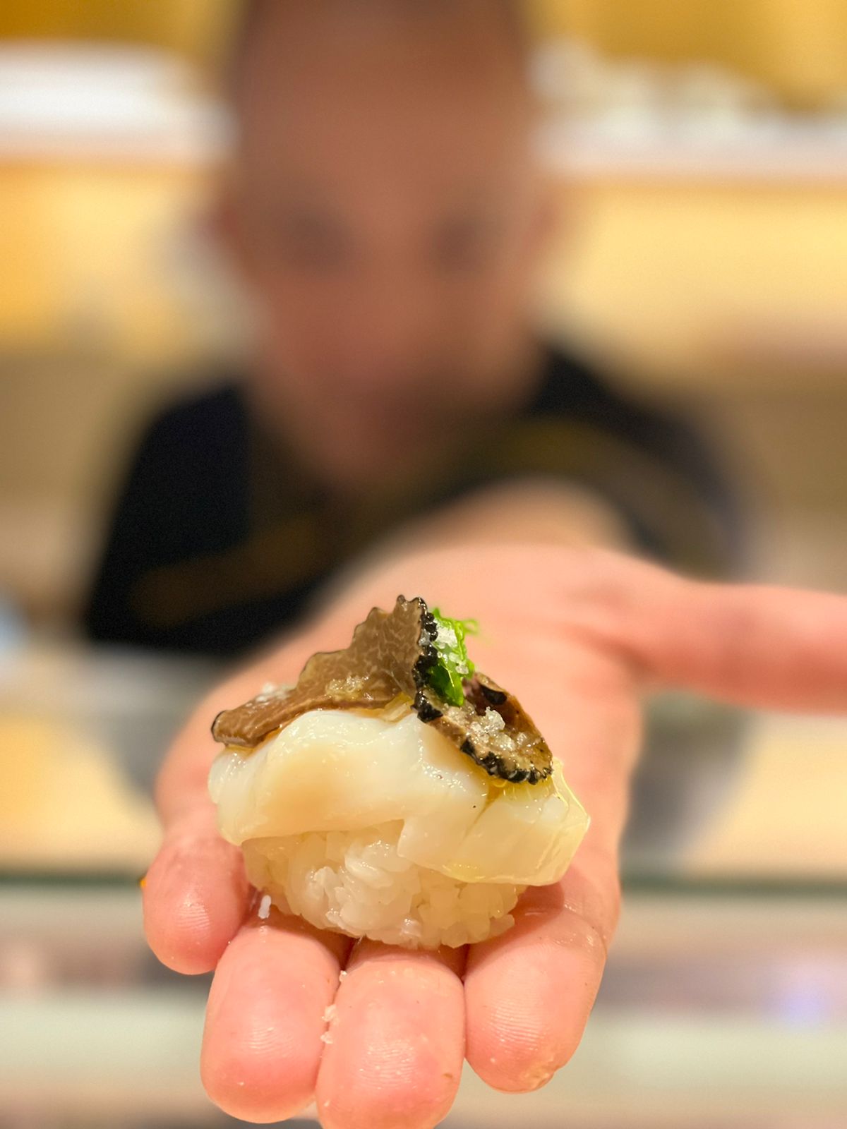 Menu Omakase - De R$397,81 por R$ 297,81