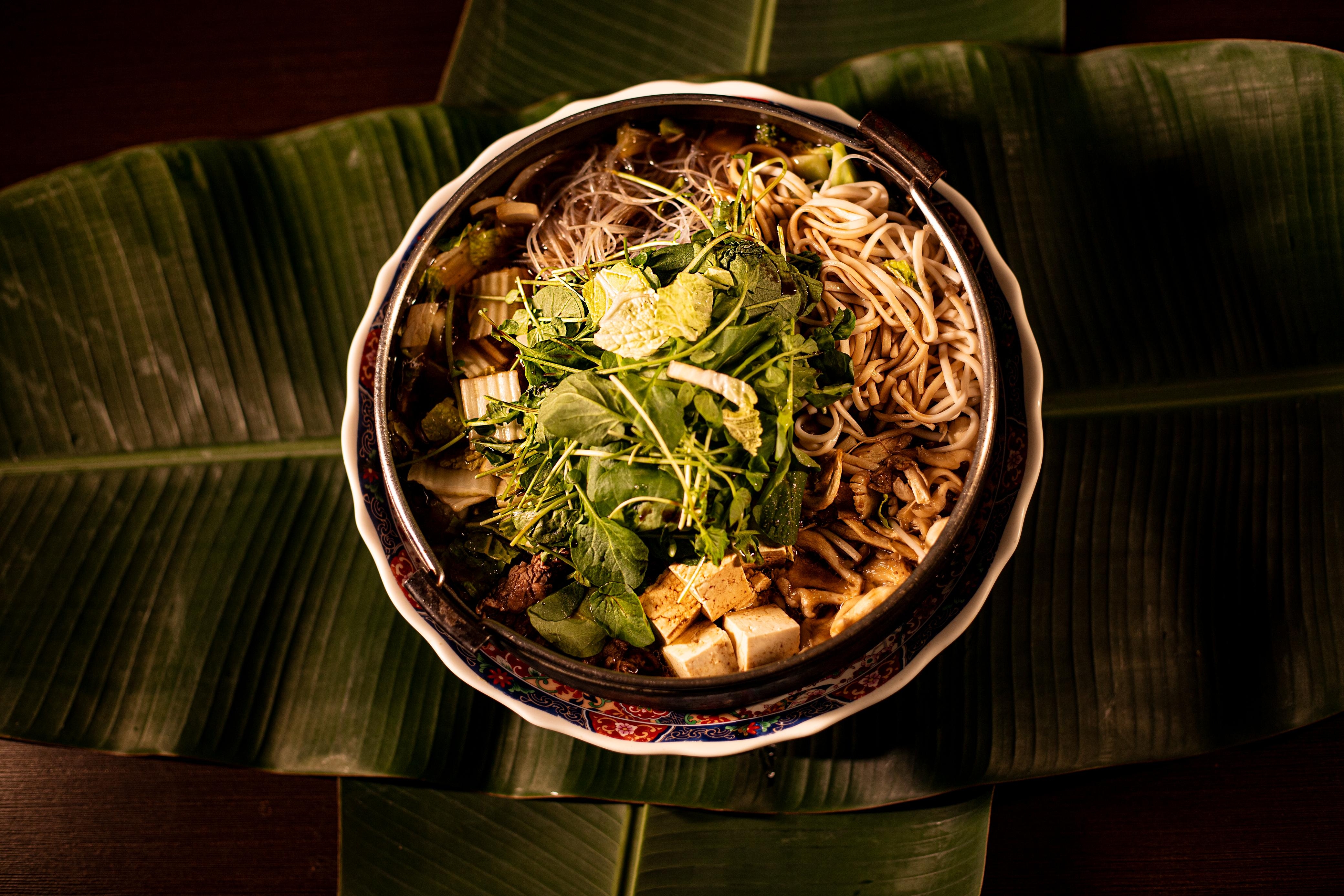 Sukiyaki - de R$ 118,90 por R$ 107,90