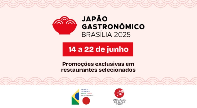Japão Gastronômico