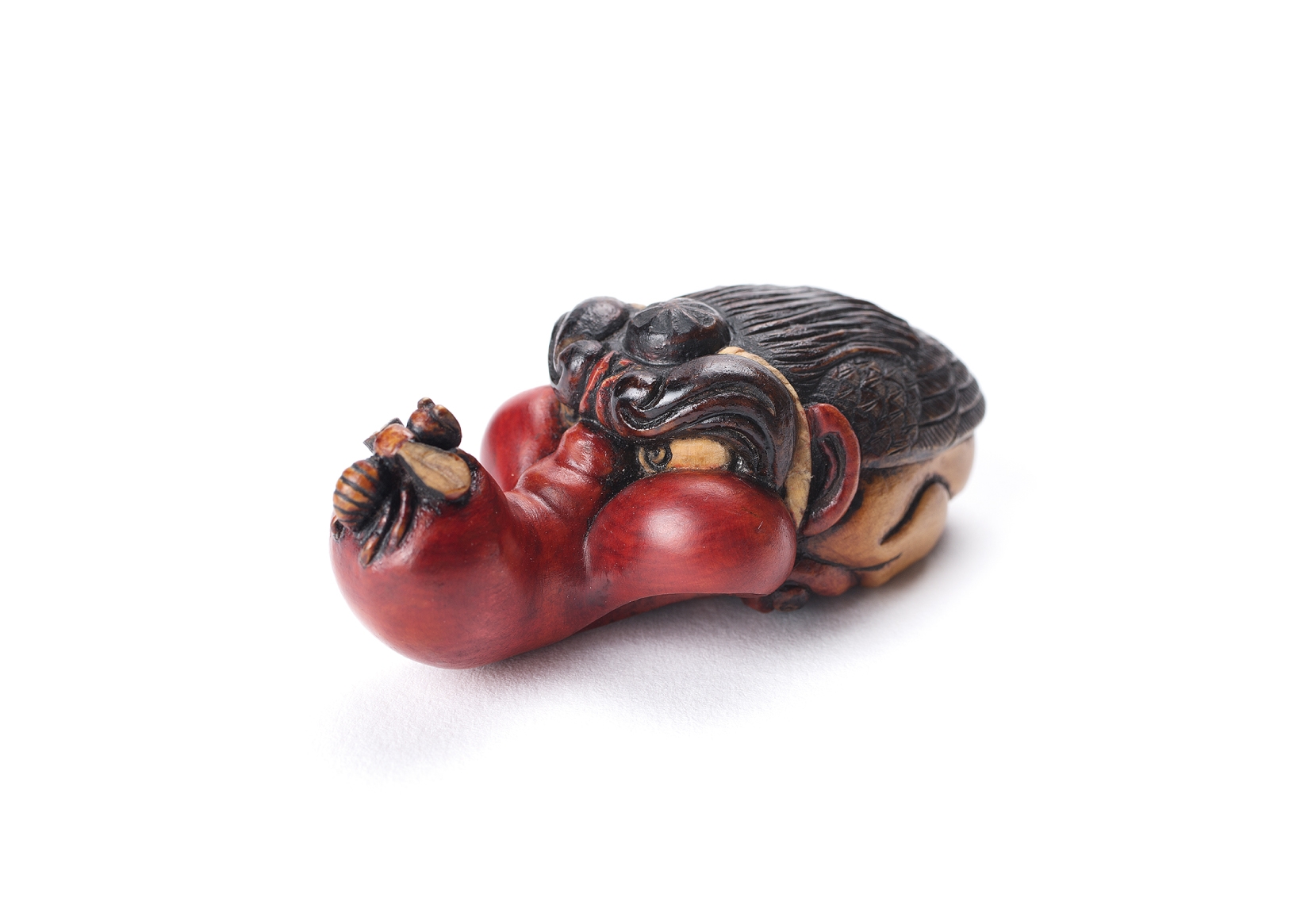Zanmai Onosato A Tengu’s Nose, 2017