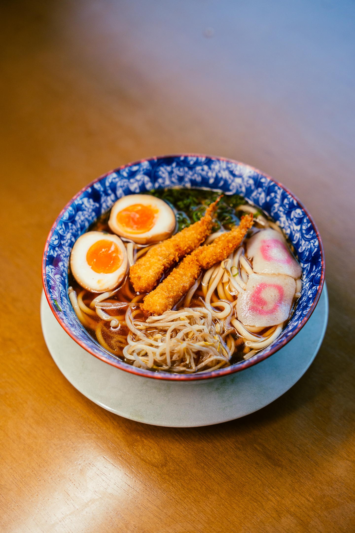 Udon - de R$ 109,90 por R$ 89,90
