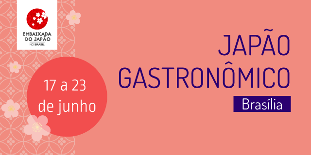 Japão Gastronômico
