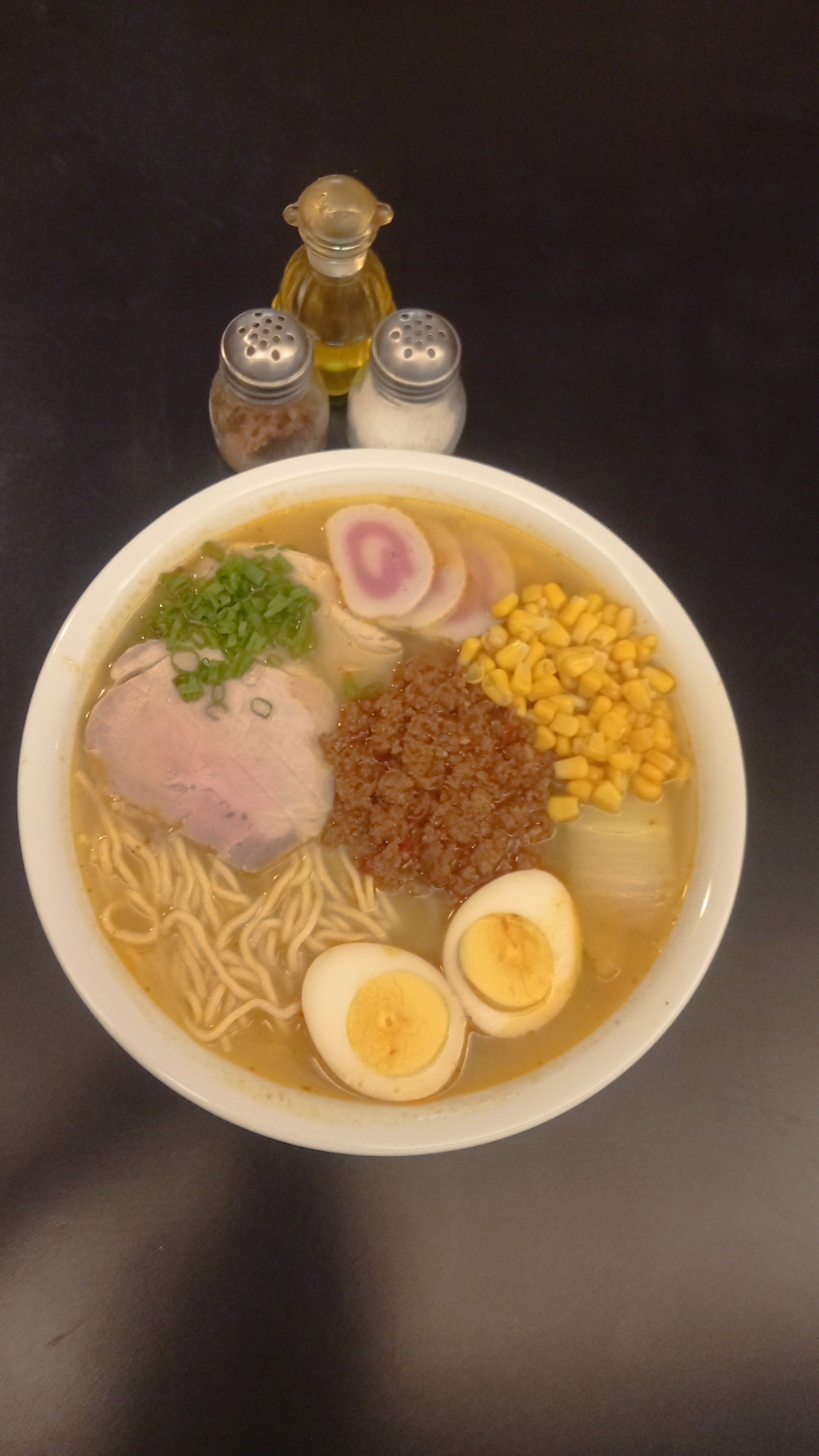 Lamen Maabo Tanmen - de R$ 60 por R$ 45