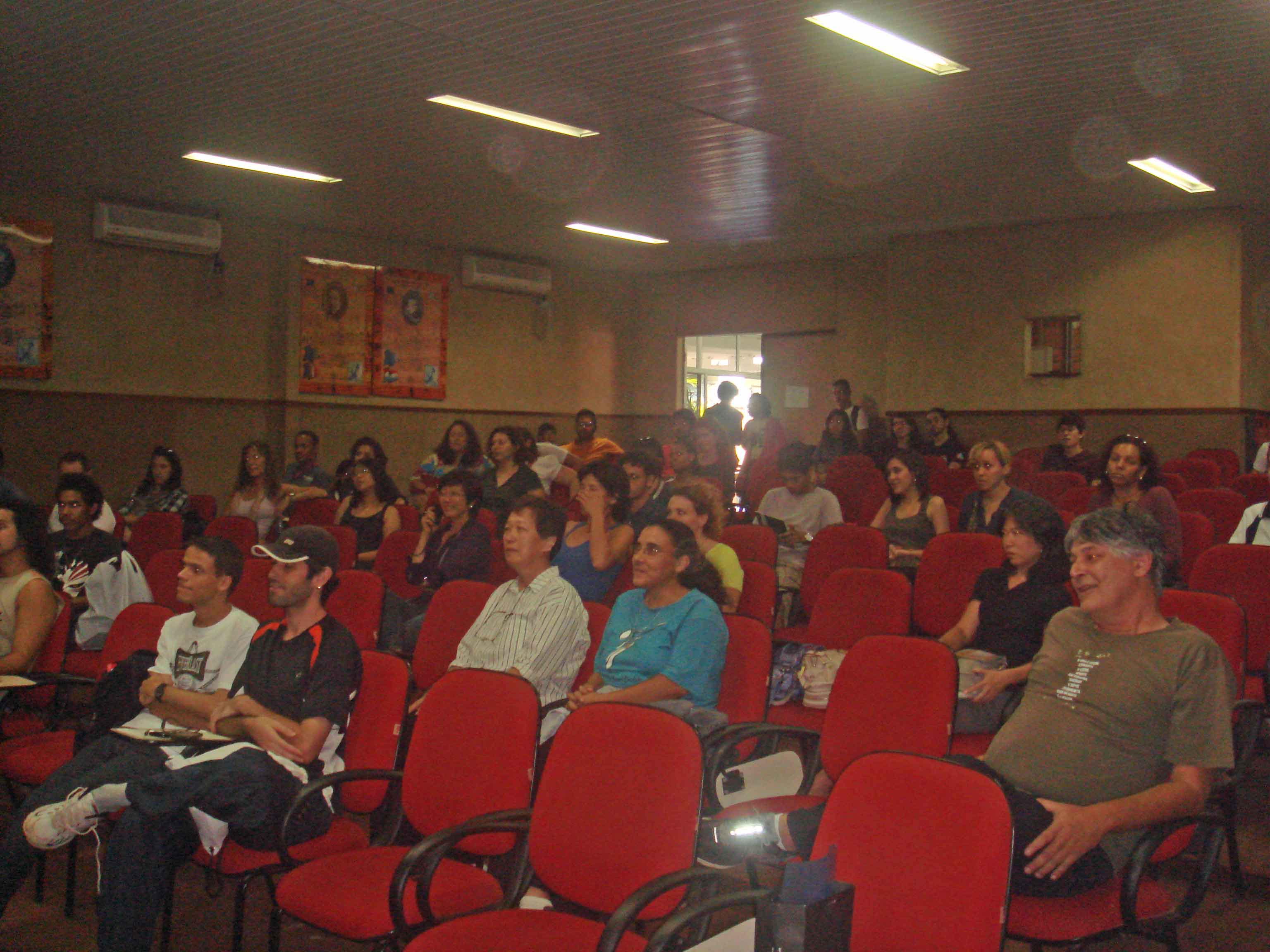 Workshop de Koto