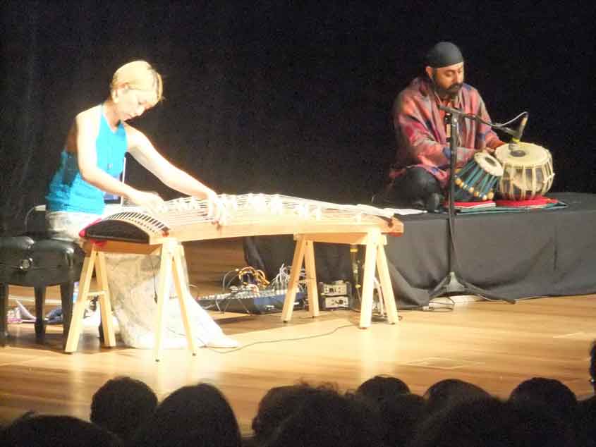 Concerto de Koto