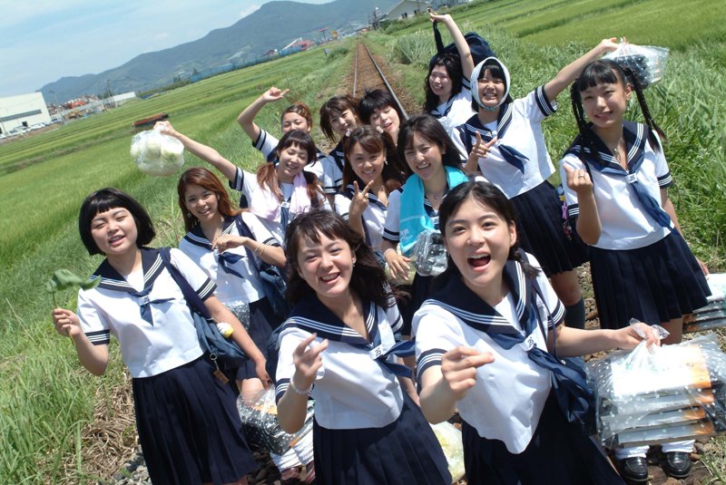 Swing Girls
